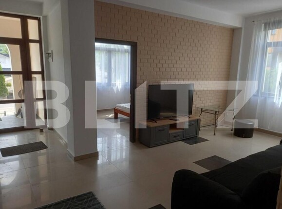 Apartament de închiriat 3 camere Exterior Vest - 176007AI | BLITZ Iași | Poza2