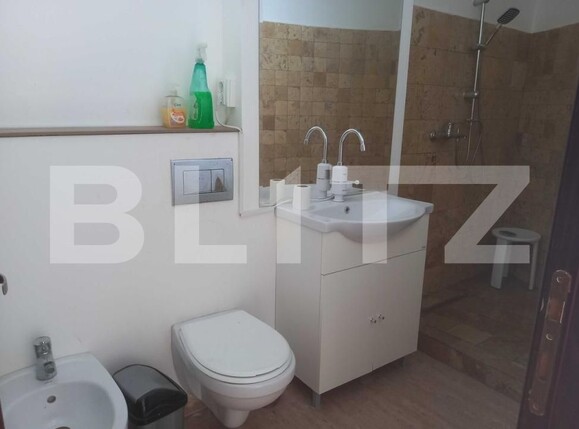 Apartament de închiriat 3 camere Exterior Vest - 176007AI | BLITZ Iași | Poza8