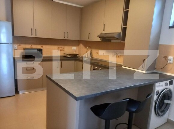 Apartament de închiriat 3 camere Exterior Vest - 176007AI | BLITZ Iași | Poza7