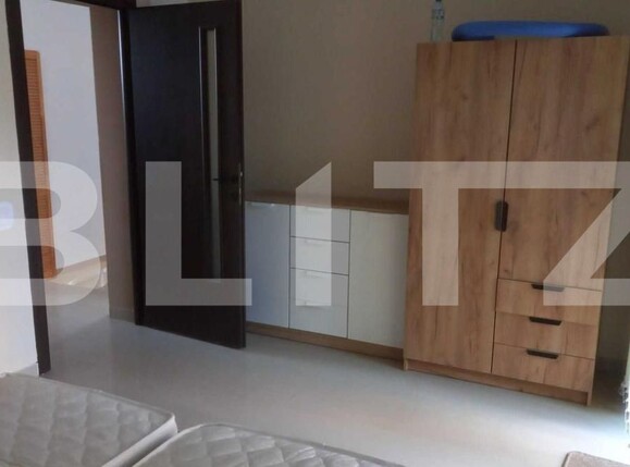 Apartament de închiriat 3 camere Exterior Vest - 176007AI | BLITZ Iași | Poza6
