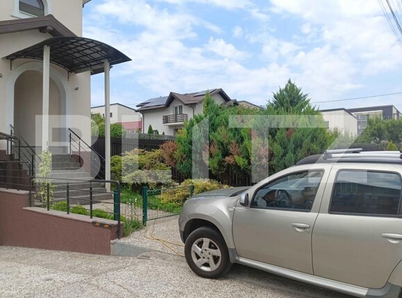 Apartament de închiriat 3 camere Exterior Vest - 176007AI | BLITZ Iași | Poza1