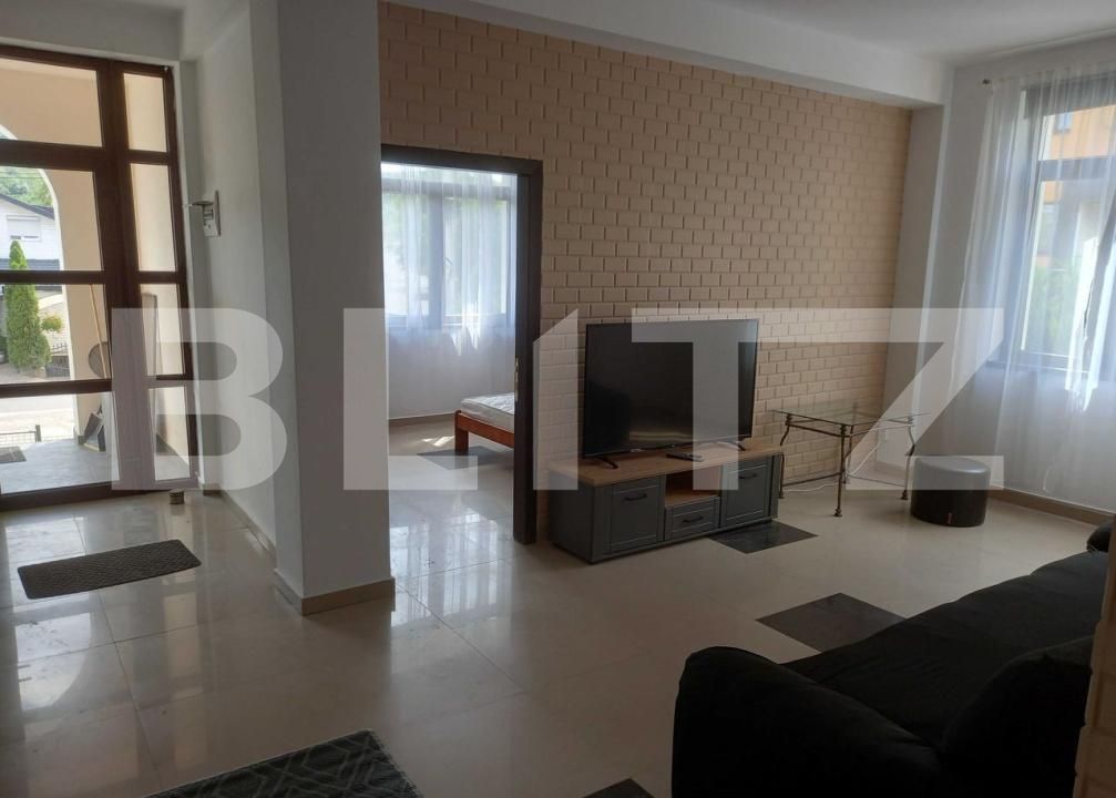 Apartament de închiriat 3 camere Exterior Vest - 176007AI | BLITZ Iași | Poza2
