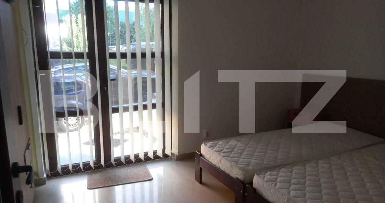 Apartament de închiriat 3 camere Exterior Vest - 176007AI | BLITZ Iași | Poza4