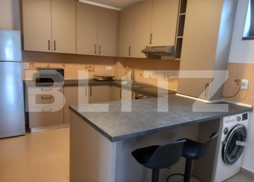 Apartament de închiriat 3 camere Exterior Vest - 176007AI | BLITZ Iași | Poza7