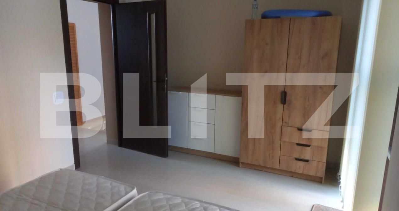 Apartament de închiriat 3 camere Exterior Vest - 176007AI | BLITZ Iași | Poza6