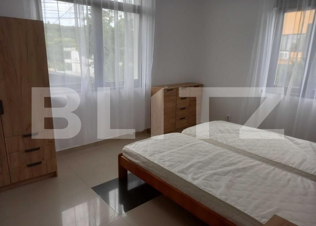 Apartament de închiriat 3 camere Exterior Vest - 176007AI | BLITZ Iași | Poza5