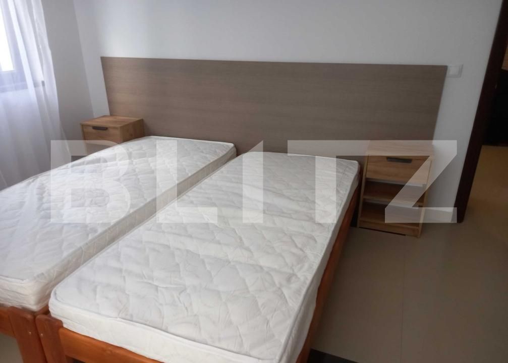 Apartament de închiriat 3 camere Exterior Vest - 176007AI | BLITZ Iași | Poza3