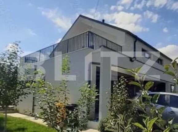 Casa de vânzare 4 camere Tomesti - 176013CV | BLITZ Iași | Poza2