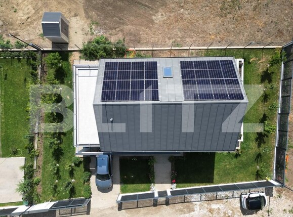 Casa de vânzare 4 camere Tomesti - 176013CV | BLITZ Iași | Poza4