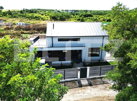 Casa de vânzare 4 camere Tomesti - 176013CV | BLITZ Iași | Poza1