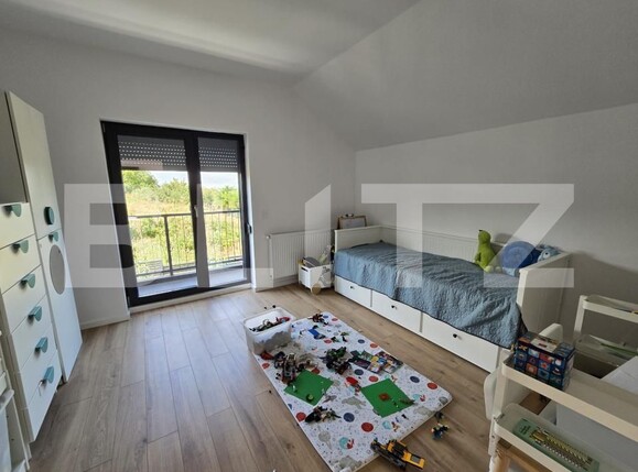 Casa de vânzare 4 camere Tomesti - 176013CV | BLITZ Iași | Poza5