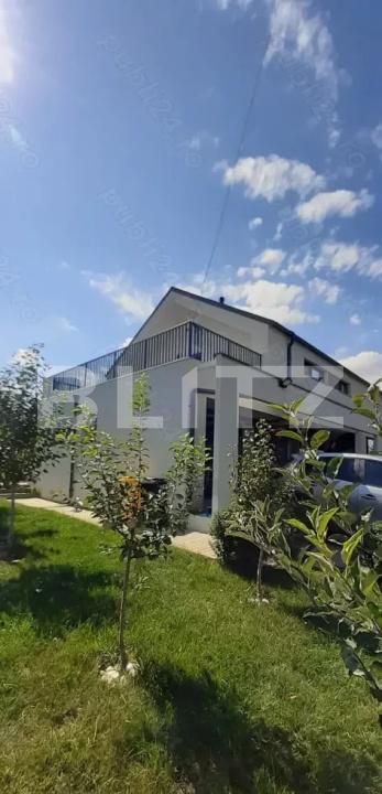 Casa de vânzare 4 camere Tomesti - 176013CV | BLITZ Iași | Poza2