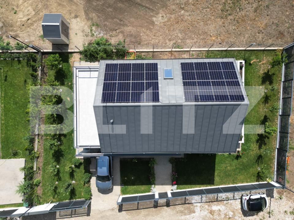 Casa de vânzare 4 camere Tomesti - 176013CV | BLITZ Iași | Poza4