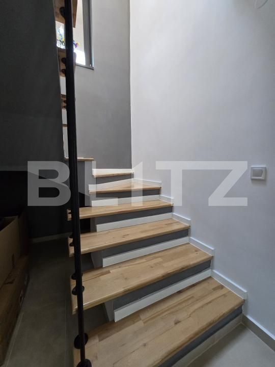 Casa de vânzare 4 camere Tomesti - 176013CV | BLITZ Iași | Poza6