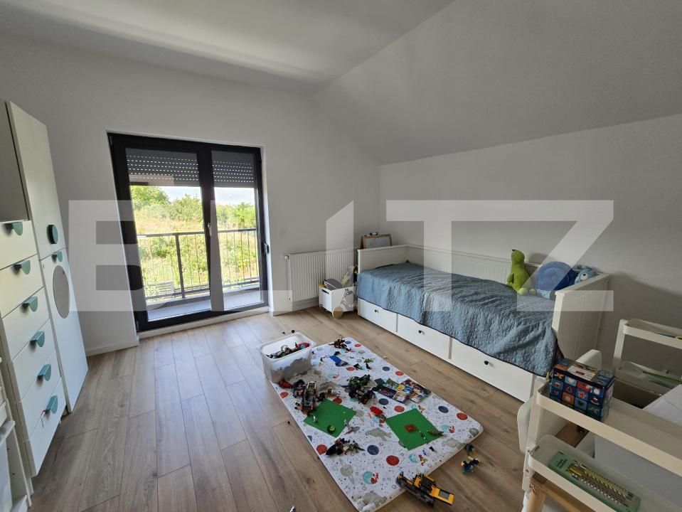 Casa de vânzare 4 camere Tomesti - 176013CV | BLITZ Iași | Poza5