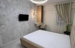  Apartament cu 2 camere, decomandat, lux | Păcurari - Contemporan Homes | 