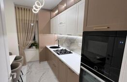  Apartament cu 2 camere, decomandat, lux | Păcurari - Contemporan Homes | 