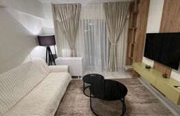  Apartament cu 2 camere, decomandat, lux | Păcurari - Contemporan Homes | 