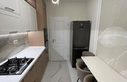  Apartament cu 2 camere, decomandat, lux | Păcurari - Contemporan Homes | 