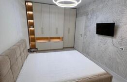  Apartament cu 2 camere, decomandat, lux | Păcurari - Contemporan Homes | 