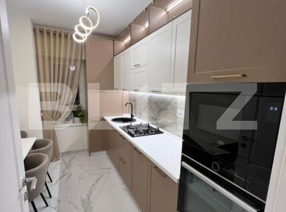 Apartament de închiriat 2 camere Pacurari - 176014AI | BLITZ Iași | Poza5