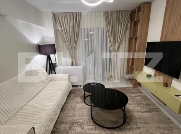 Apartament de închiriat 2 camere Pacurari - 176014AI | BLITZ Iași | Poza2