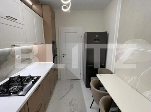 Apartament de închiriat 2 camere Pacurari - 176014AI | BLITZ Iași | Poza6