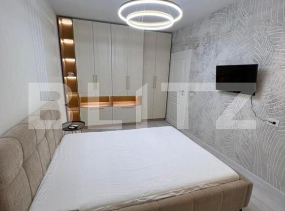 Apartament de închiriat 2 camere Pacurari - 176014AI | BLITZ Iași | Poza3