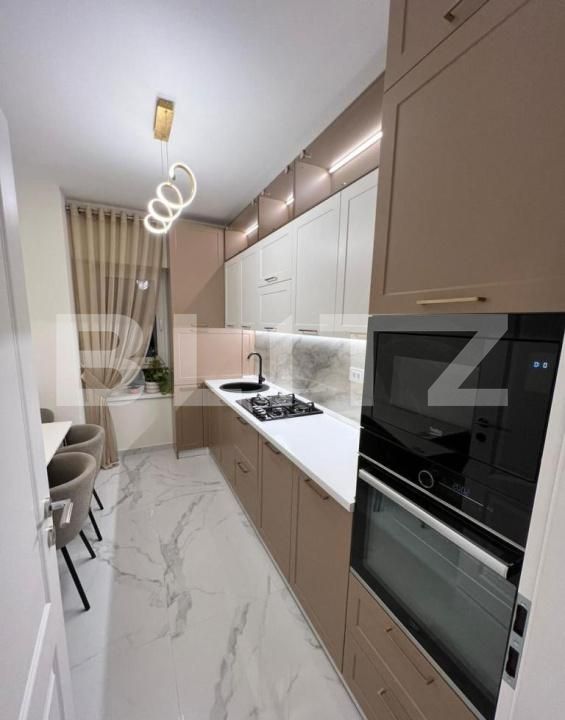 Apartament de închiriat 2 camere Pacurari - 176014AI | BLITZ Iași | Poza5