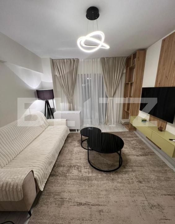 Apartament de închiriat 2 camere Pacurari - 176014AI | BLITZ Iași | Poza2