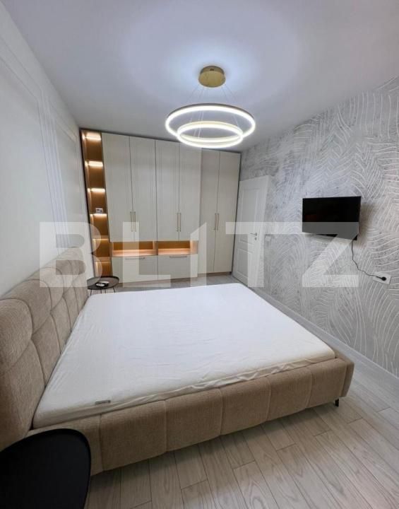 Apartament de închiriat 2 camere Pacurari - 176014AI | BLITZ Iași | Poza3
