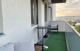 Apartament cu 3 camere, 65,9 mp, Nicolina