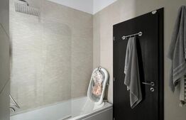 Apartament cu 3 camere, 65,9 mp, Nicolina