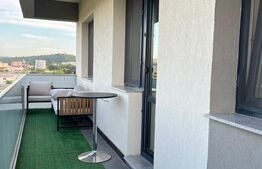 Apartament cu 3 camere, 65,9 mp, Nicolina