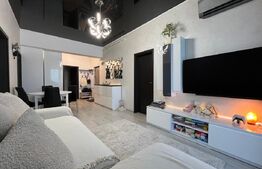 Apartament cu 3 camere, 65,9 mp, Nicolina