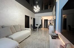 Apartament cu 3 camere, 65,9 mp, Nicolina