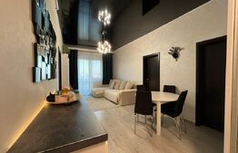 Apartament cu 3 camere, 65,9 mp, Nicolina