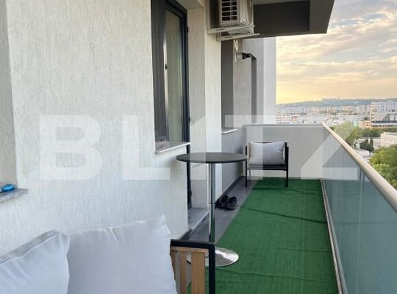 Apartament de vânzare 3 camere Nicolina - 176015AV | BLITZ Iași | Poza13