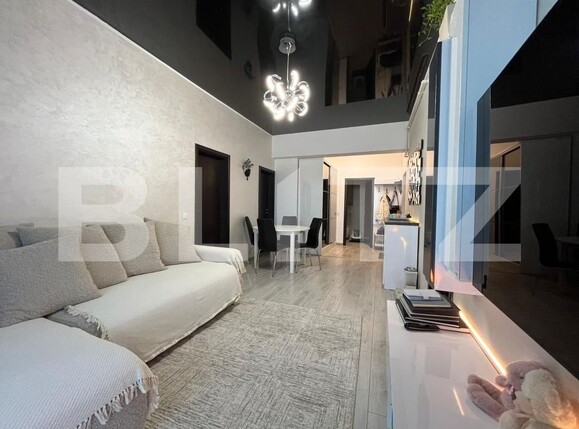 Apartament de vânzare 3 camere Nicolina - 176015AV | BLITZ Iași | Poza2