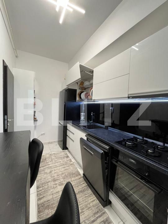 Apartament de vânzare 3 camere Nicolina - 176015AV | BLITZ Iași | Poza5