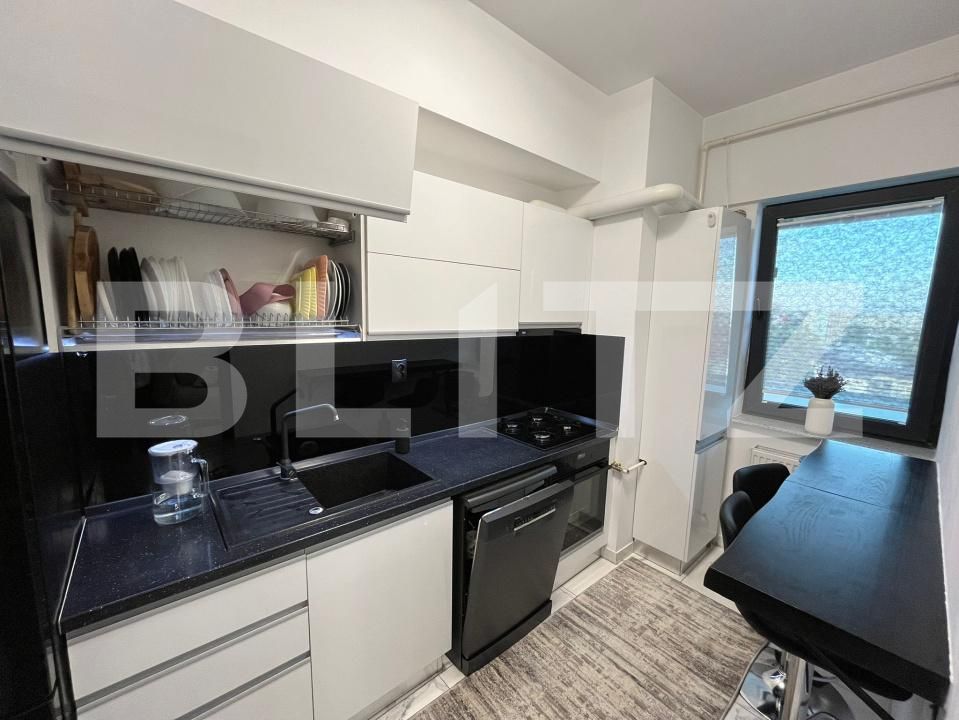Apartament de vânzare 3 camere Nicolina - 176015AV | BLITZ Iași | Poza4