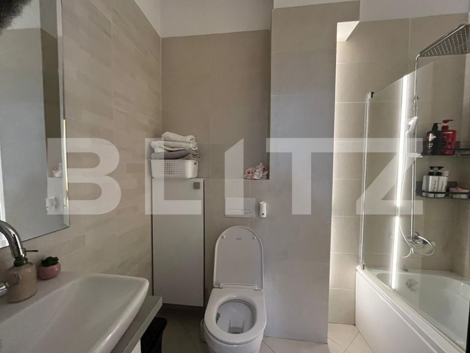 Apartament de vânzare 3 camere Nicolina - 176015AV | BLITZ Iași | Poza10