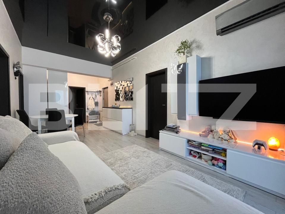 Apartament de vânzare 3 camere Nicolina - 176015AV | BLITZ Iași | Poza1