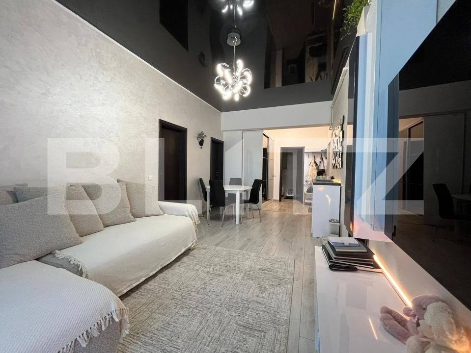 Apartament de vânzare 3 camere Nicolina - 176015AV | BLITZ Iași | Poza2