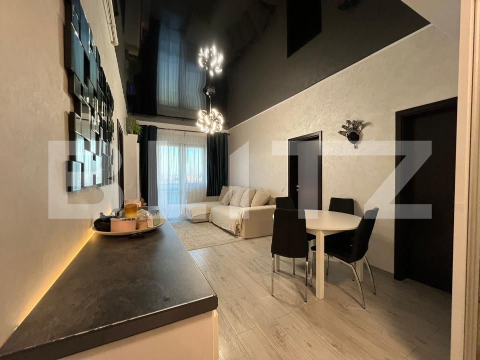 Apartament de vânzare 3 camere Nicolina - 176015AV | BLITZ Iași | Poza3