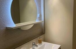 Apartament modern cu 3 camere de închiriat | Centru Civic – Palas |