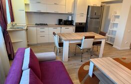 Apartament modern cu 3 camere de închiriat | Centru Civic – Palas |