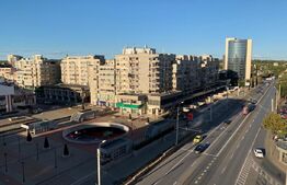 Apartament modern cu 3 camere de închiriat | Centru Civic – Palas |