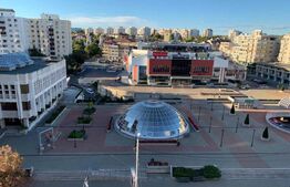 Apartament modern cu 3 camere de închiriat | Centru Civic – Palas |