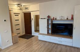 Apartament modern cu 3 camere de închiriat | Centru Civic – Palas |